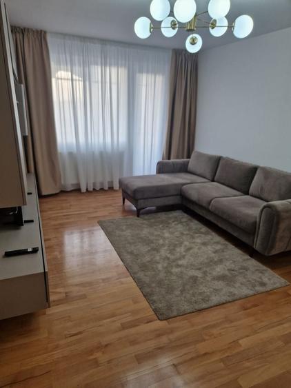 AP. 3 CAMERE OBOR, CENTRALA PROPRIE, MASINA SPALAT VASE,MOBILAT MODERN - 1