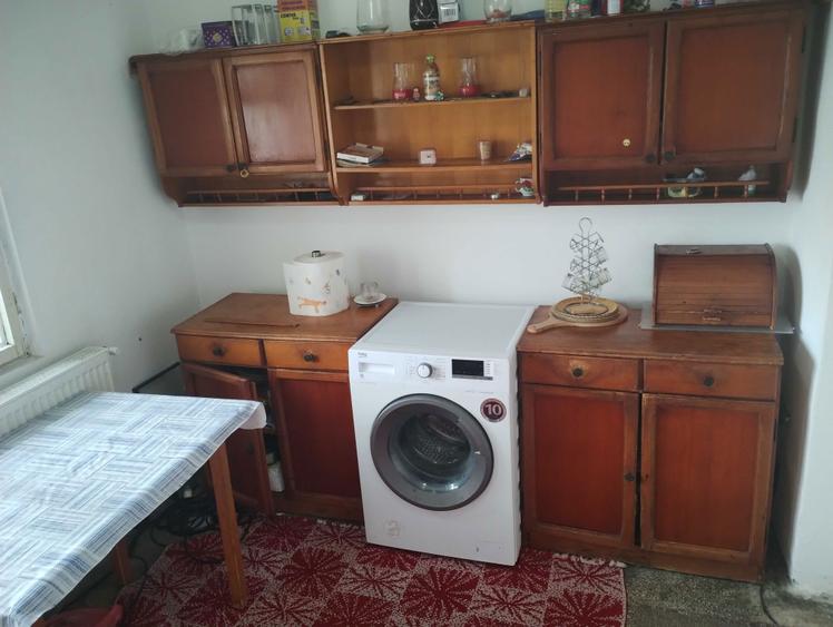 Vand Apartament 2 camere - 1