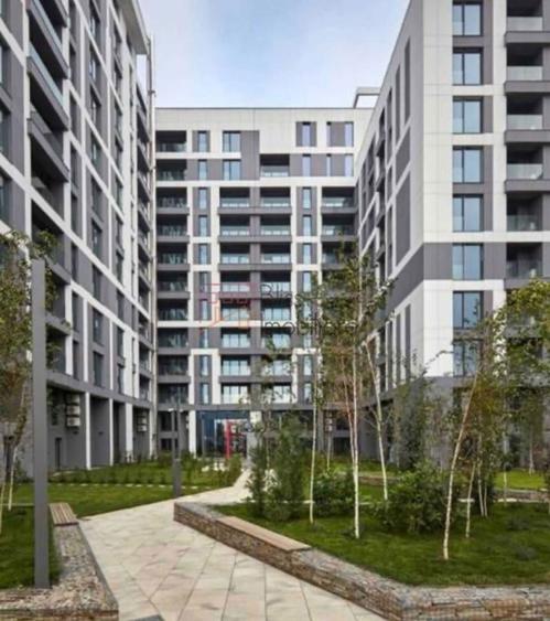 PROPRIETAR Apartament 2 Camere Cloud 9 | Aviatiei | Loc Parcare Subterana - 11