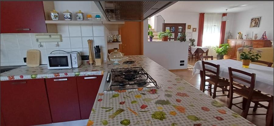 Casa indviduala, cu curte proprie, Bunloc ,Sacele - 14