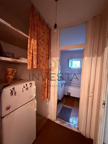 De vanzare apartament cu 2 camere in Marasti ! - 7