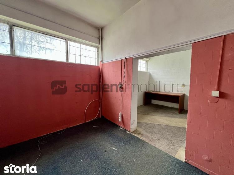 Sapient | Spa?iu comercial _ Pia?a 22 Decembrie, Oradea - 7