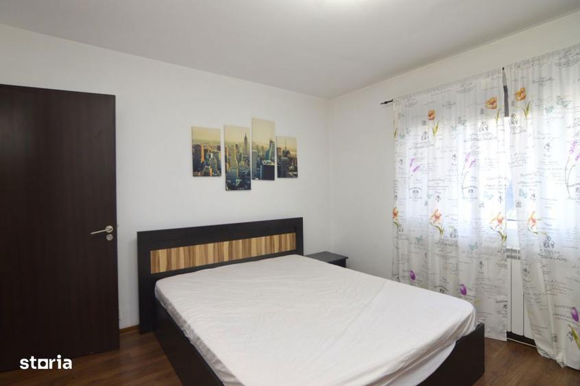 INCHIRIERE APARTAMENT 2 CAMERE VITAN MALL VITAN - 9