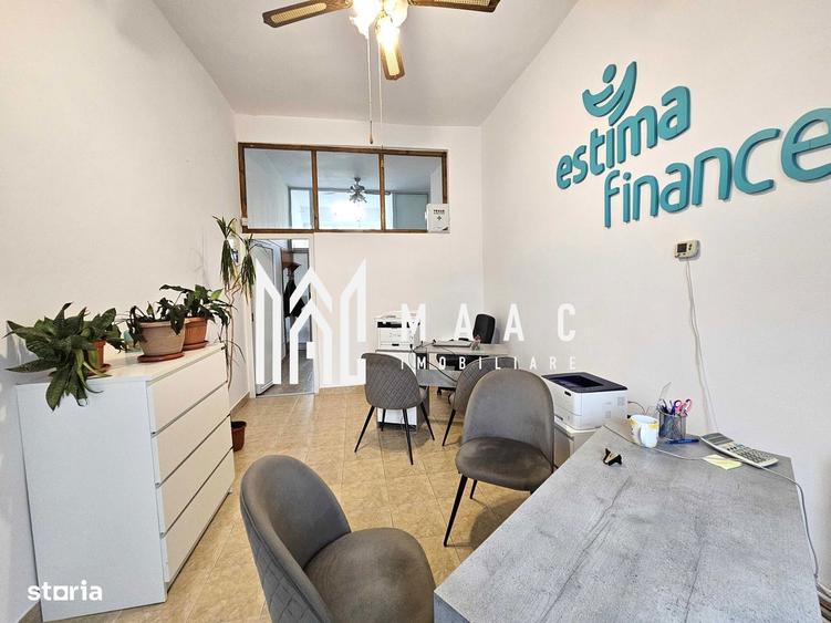 Spatiu Birouri | 32 mp | Zona centrala - 7