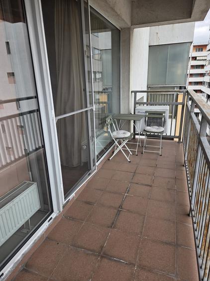 Militari, Politehnica - 1