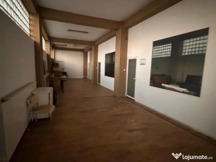 Cladire spatiu comercial / birouri , in zona Anda, Constanta - 2