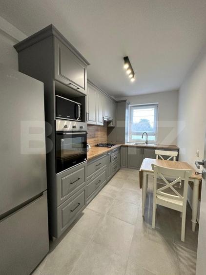 Apartament MODERN 3 camere , 74 mp , Maurer , - 3