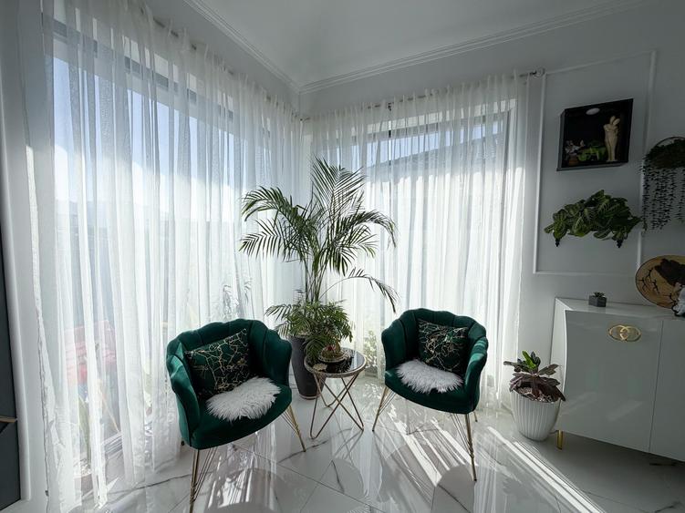 Casa Individuala Parter Izvor Tarlunegni - 9