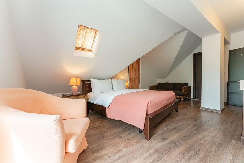 Pensiune de v&acirc;nzare &icirc;n Bran, cu rating 9.8 Booking și 4.9 Google - 25