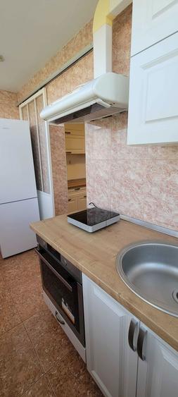 Vand apartament PB 3 camere decomandat, 2 bai, Zona Nufarul - 6