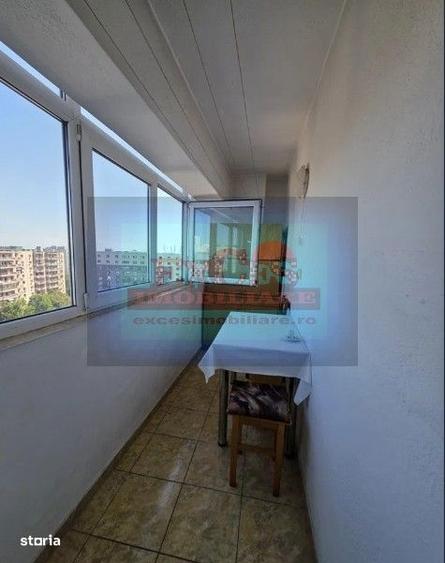 UNIRII BULEVARD STRADAL,BL MIXT 1996, decomandata,geam la baie,balcon. - 6