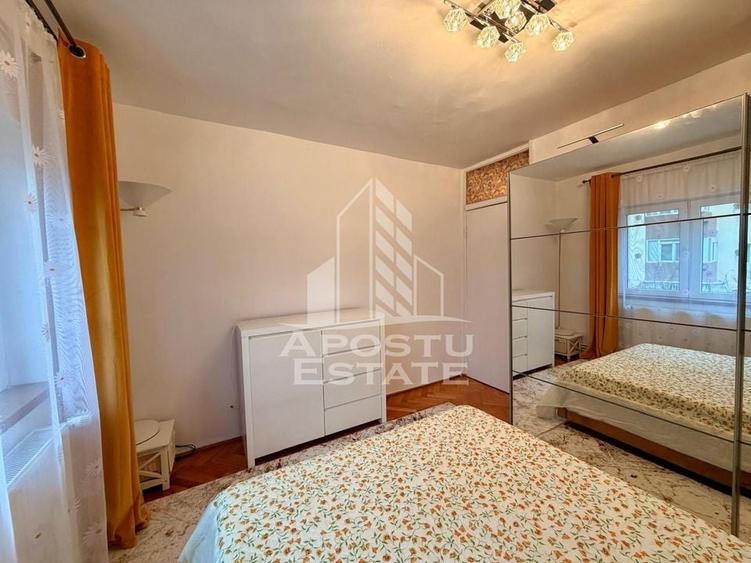 Apartament cu 2 camere, finisat modern, zona Soarelui - 3