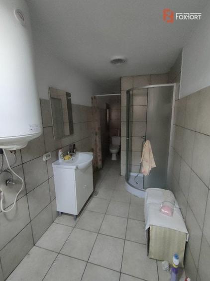 Duplex cu 3 camere cu Canalizare în Central