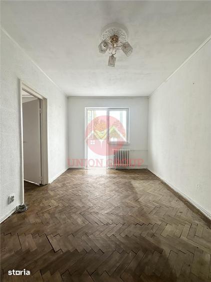 Apartament cu 2 camere semidecomandat în Tomis Nord