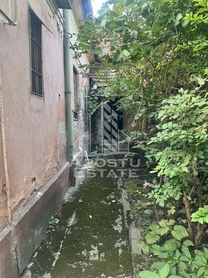 Casă individuală &icirc;n zona Modern - 5