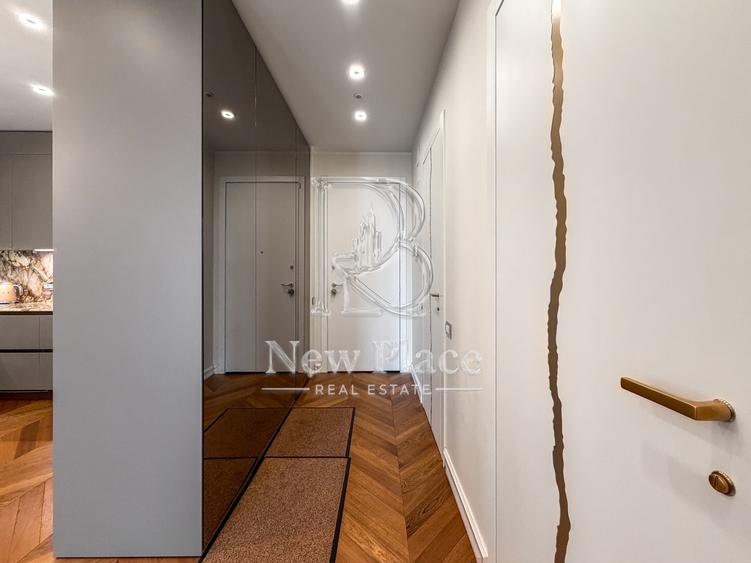 [VIDEO] WIN HERASTRAU | Concept si design exclusivist | Apartament UNICAT | Lux - 7