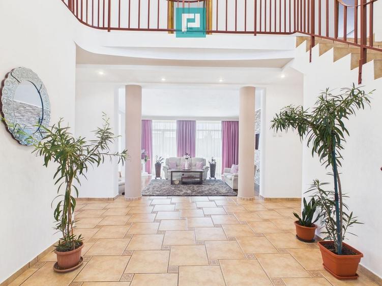 Vilă 343 mp utili, teren 600 mp, Oncea – Oradea - 12