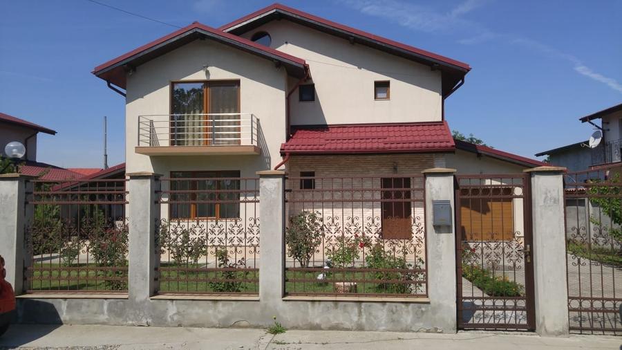 Pantelimon/Branesti - 1