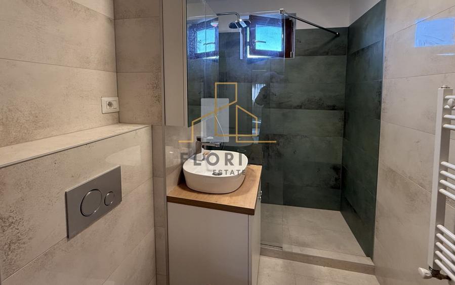 Apartament cu 3 camere in Piata Balcescu - 5