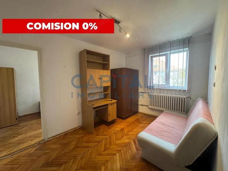 FARA COMISION! 2 camere, parcare, zona str Albac - 1
