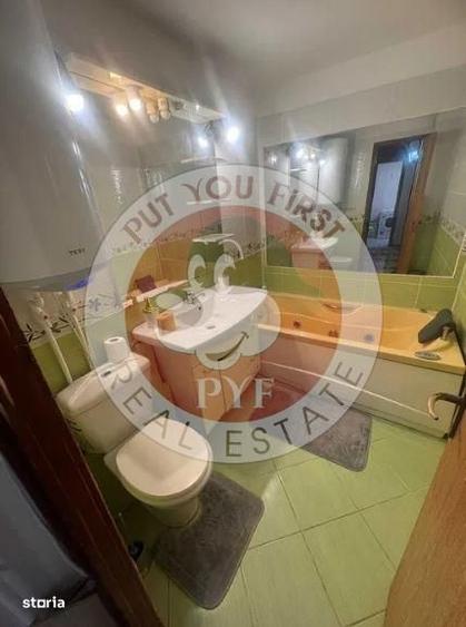 Petre Ispirescu | 3 camere | 83mp | Semidecomandat | B12636 - 1