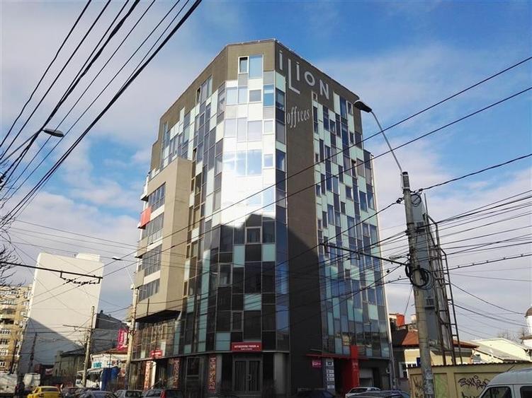 Spatii de birouri de vanzare 265 mp si 2 locuri parcare - 9