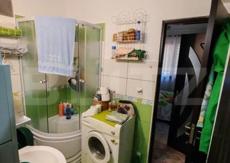 Apartament 3 camere, 54mp, zona Tudor - 1