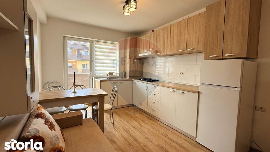 Apartament modern cu 2 camere, 0% Comision, Subcetate - 3