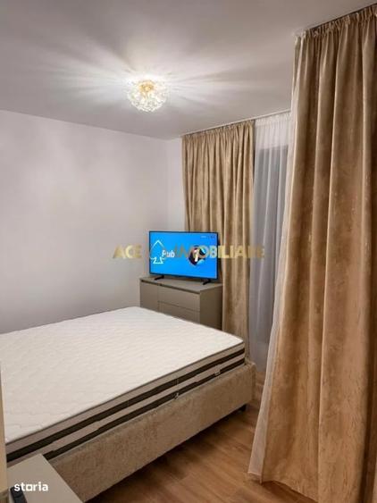 2 Camere de inchiriat | Salaj | Centrala | Parcare | Mobilat - 4