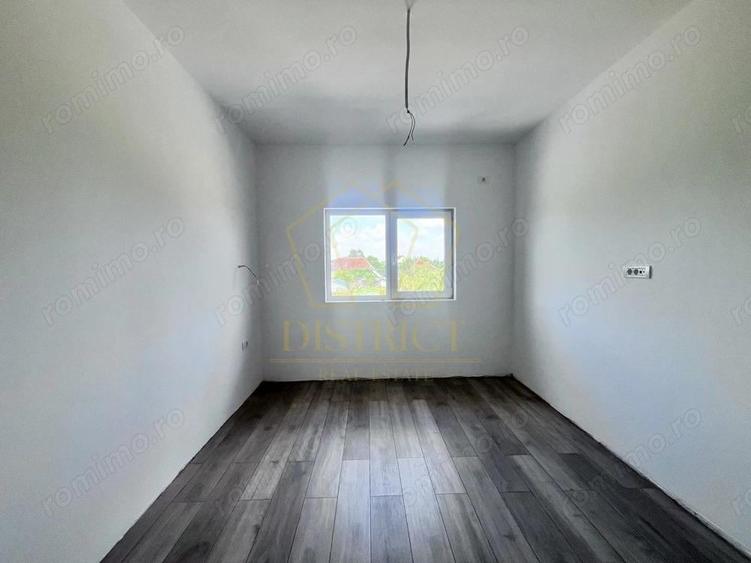 Duplex modern cu 4 camere si dressing I Mosnita Noua - 8