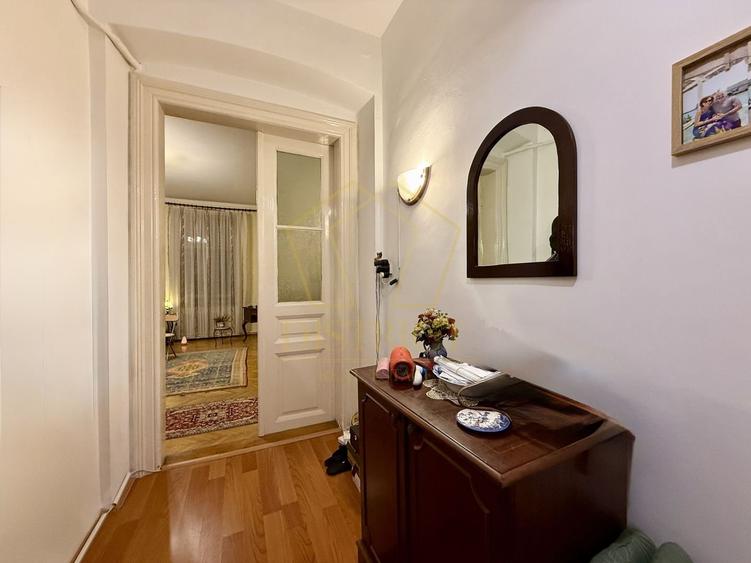 Apartament superb cu 2 camere, 82 mp utili | Iosefin - 7