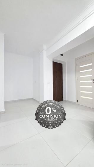 Apartament cu 3 camere, etaj 3, renovat total, VASLUI zona CENTRU-AUROCOR; - 3