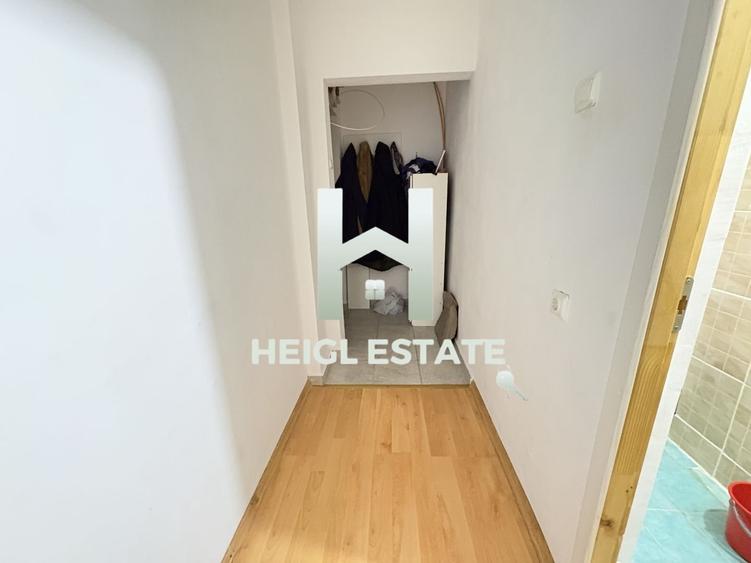 Apartament cu o camera in Complexul Studentesc la etajul 1 - 3