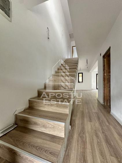 Duplex cu 4 camere, 2 bai si dressing in Giroc la asfalt. - 16