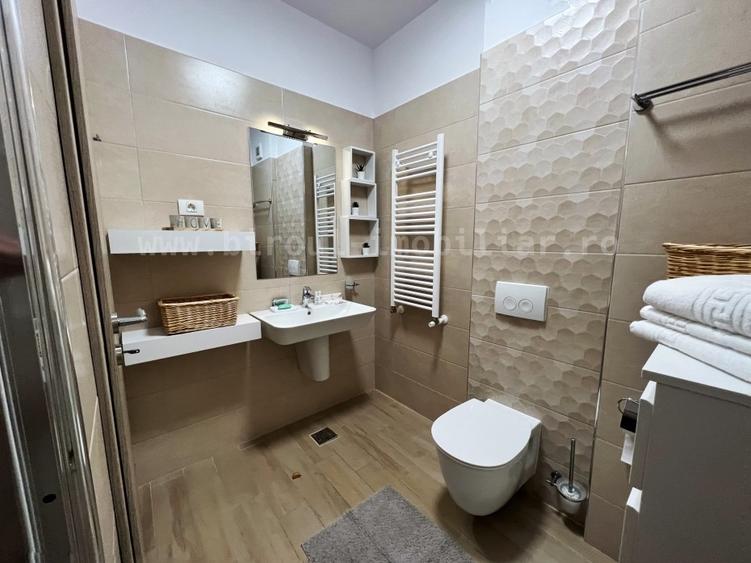 Apartament cu VEDERE LA MARE,aproape de cluburi Mamaia si plaja Opera - 3