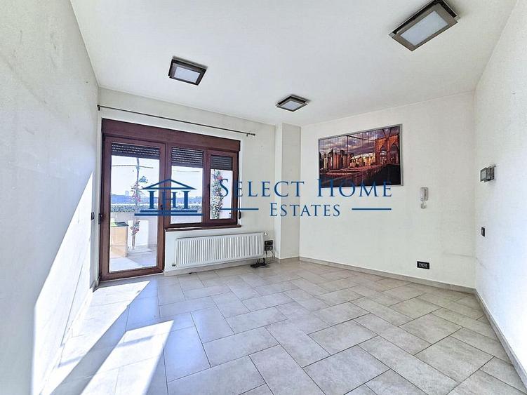 Parc Herastrau|Apartament 120 mp|Loc Parcare|Bloc 2012 - 4