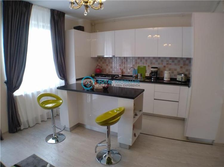 Royal Imobiliare - Inchirieri Apartamente Lux Albert - 6