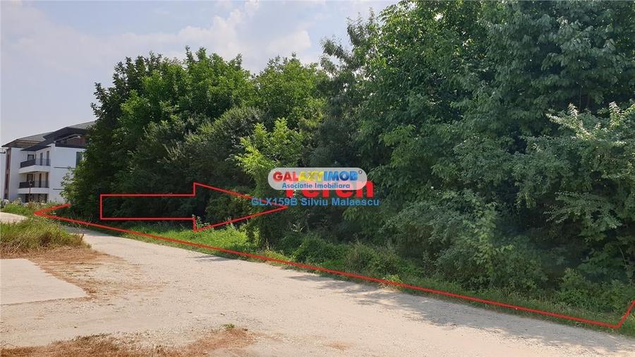 Straulesti  5022 Mp Lac - 9