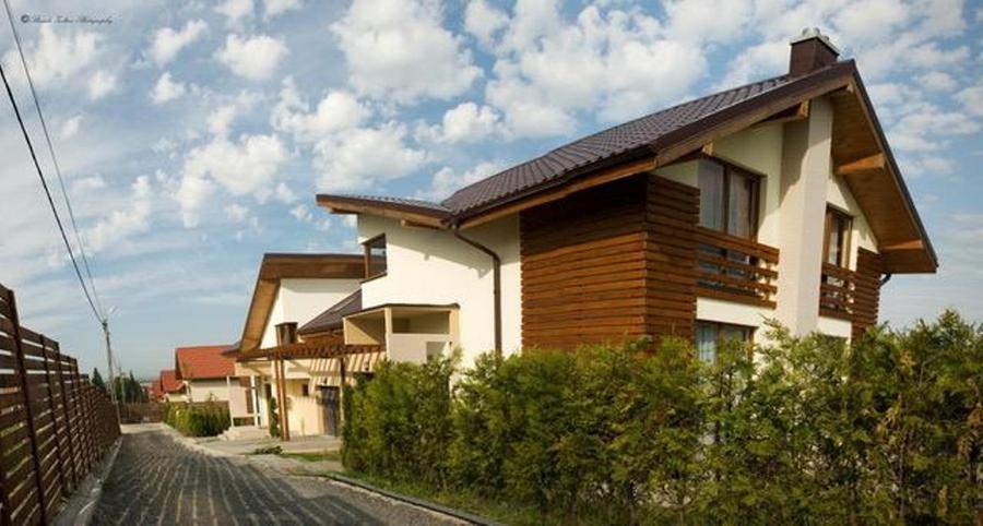 ZONA DRU-RELAX parte duplex sau casa individuala diferite suprafete! - 2