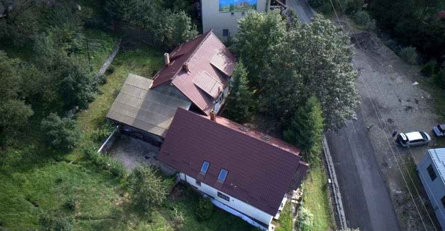 Vila Moieciu intre mun?ii Bucegi ?i Piatra Craiului - De v. sau schimb - 7