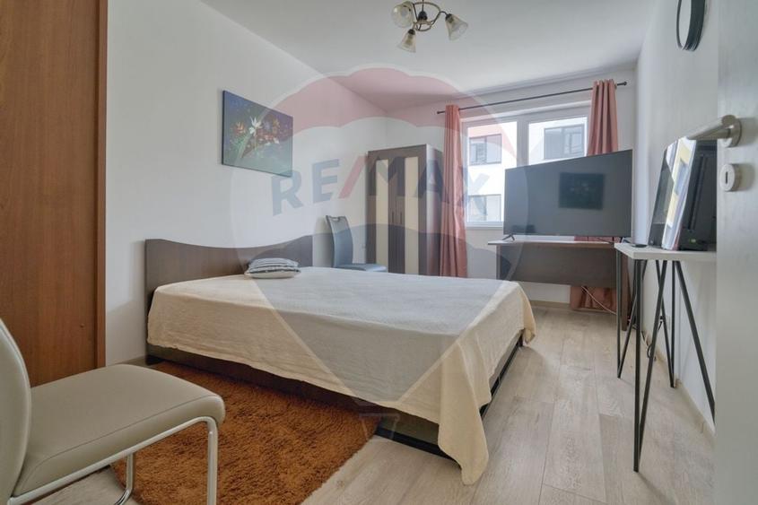 Apartament cu 3 camere de închiriat în zona Bartolomeu, Mountain View - 5