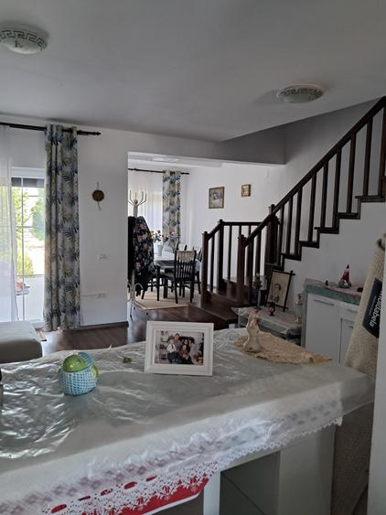 Dumbravita-apartament in triplex-190.000 € - 15