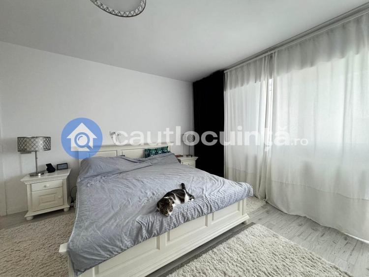 Apartament 4 Camere Dorobanti Victoriei Romana Stefan Cel Mare Garaj - 15