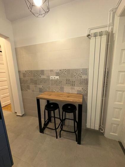 PIATA UNIRII 3 camere 4/S+P+4+M renovat LIBER - 26