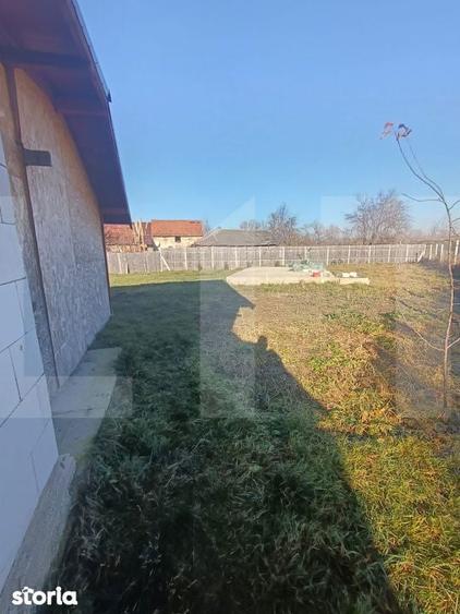 Teren Intravilan 500 mp I Constructie + Utilitati I Lunca Marcusului - 5