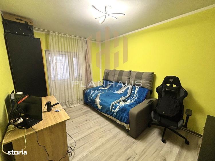 Exclusivitate! Apartament 3 camere - Str. Garii - 4