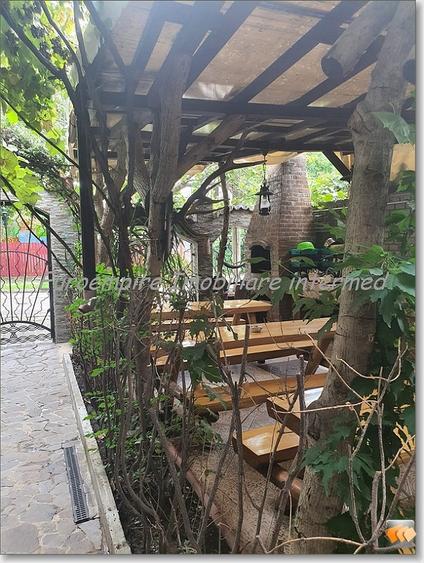 Pensiune 14 camere de vanzare zona Eforie Nord - 4