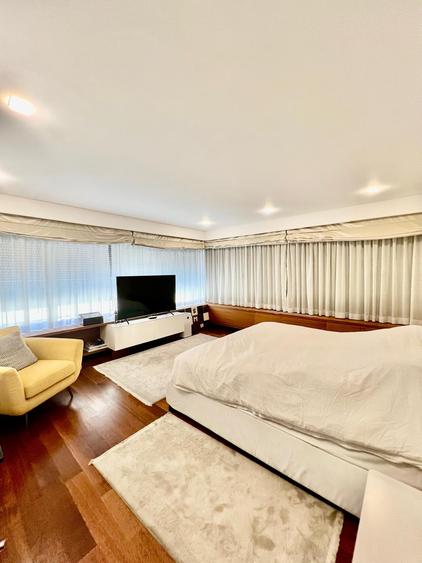 Apartament tip duplex de vanzare 5 camere zona Domenii, Bucuresti - 5