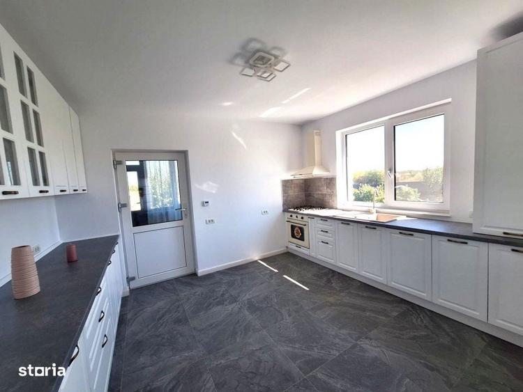 Casa noua, prima inchiriere confort, eleganta si acces rapid catre - 7