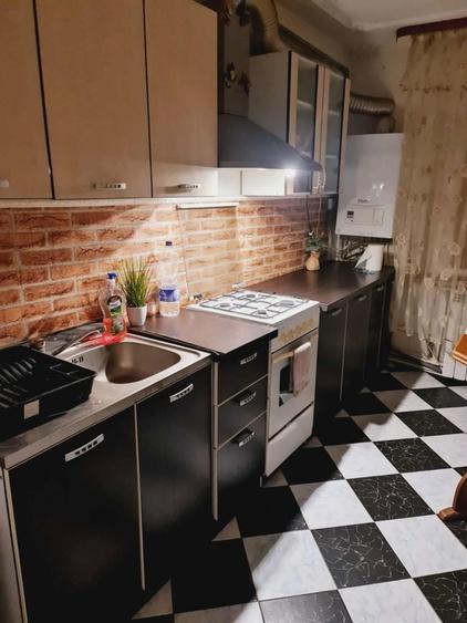 Inchiriere apartament - 2 camere - 6